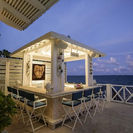 Villa Sha - Cancun Luxury Beachfront Exterior foto