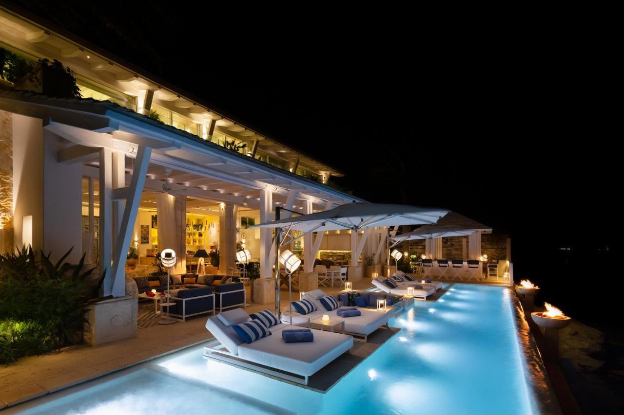 Villa Sha - Cancun Luxury Beachfront Exterior foto