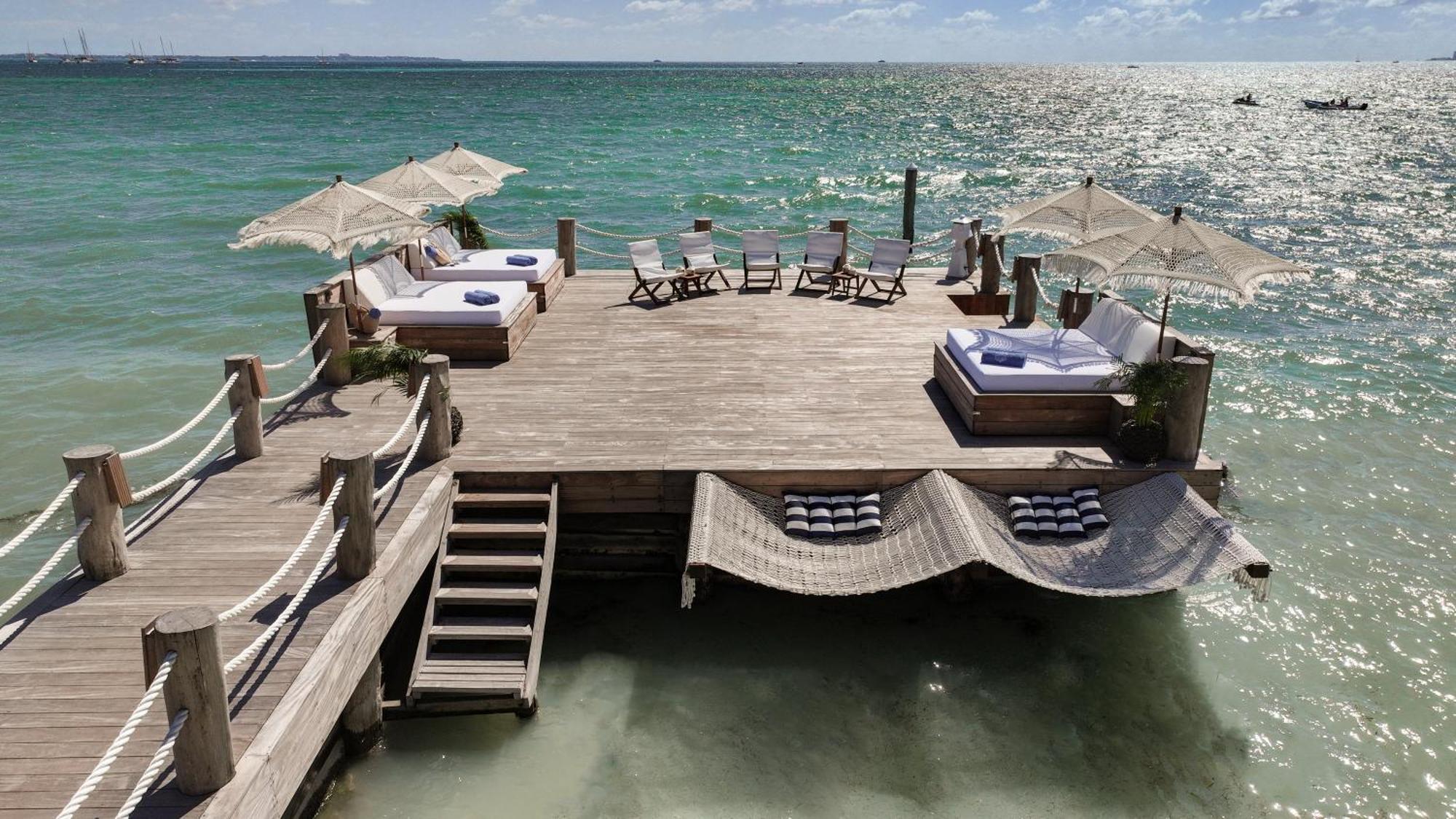 Villa Sha - Cancun Luxury Beachfront Exterior foto